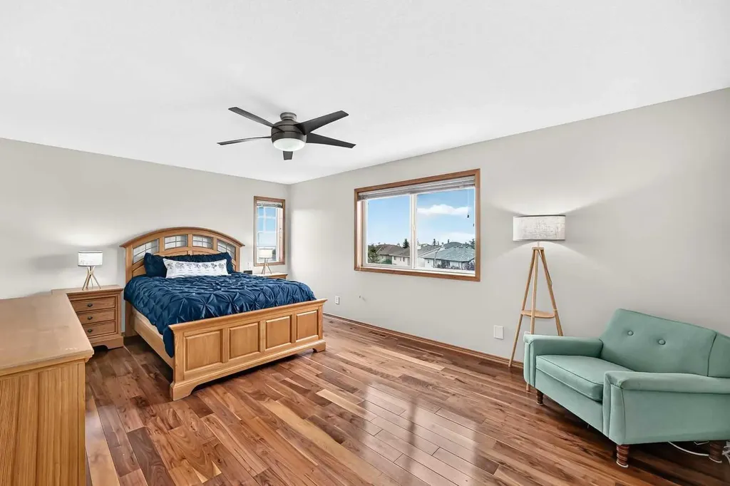 145 Panamount Place NW Calgary AB T3K5Y5