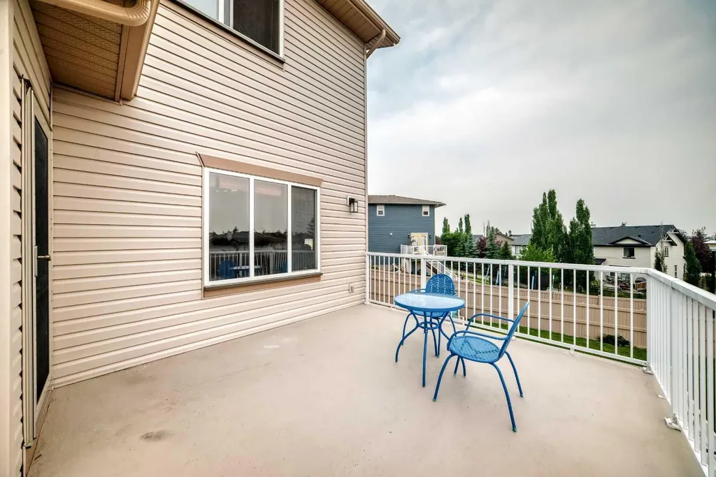 145 Panamount Place NW Calgary AB T3K5Y5
