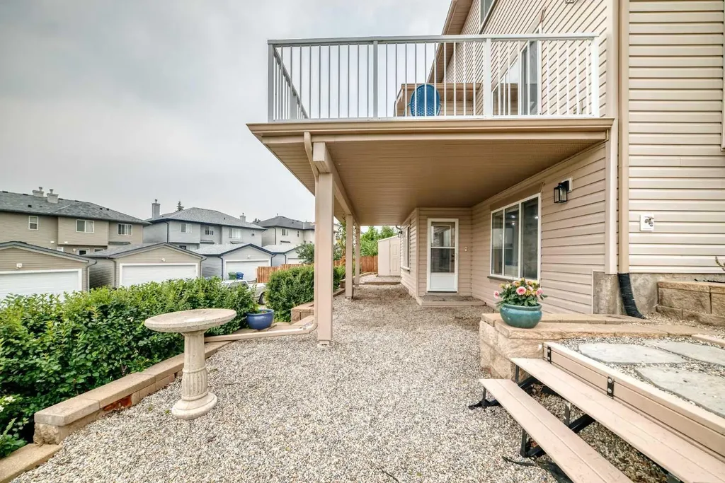 145 Panamount Place NW Calgary AB T3K5Y5