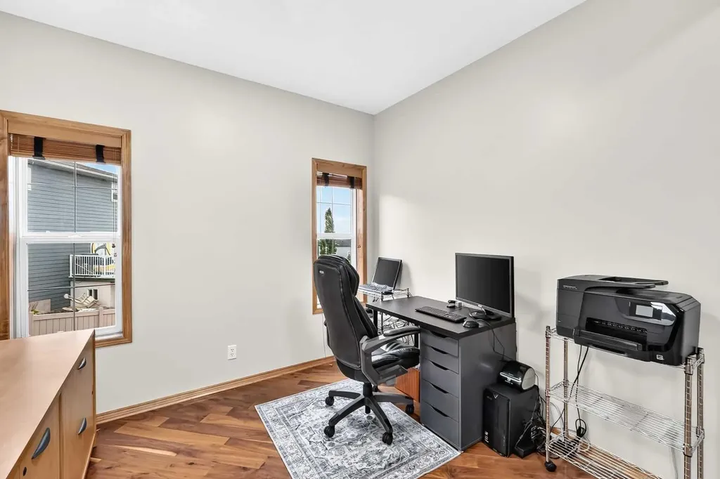 145 Panamount Place NW Calgary AB T3K5Y5