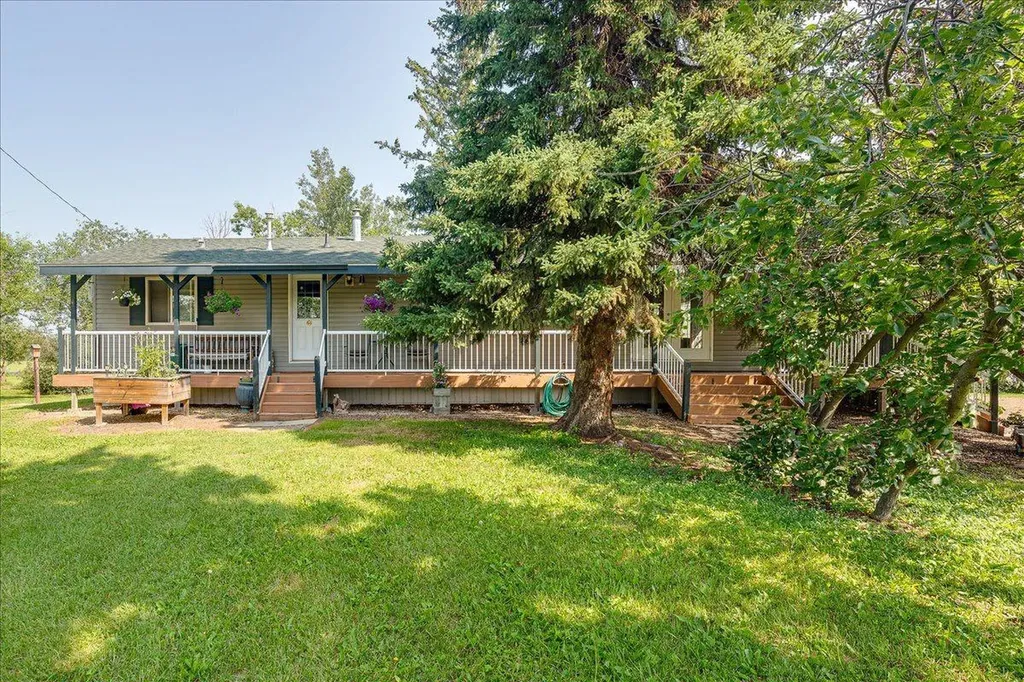 430030 Range Road 242a Rural Ponoka County AB T4J 1R1