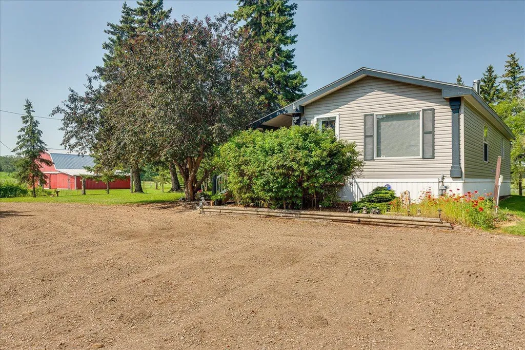 430030 Range Road 242a Rural Ponoka County AB T4J 1R1