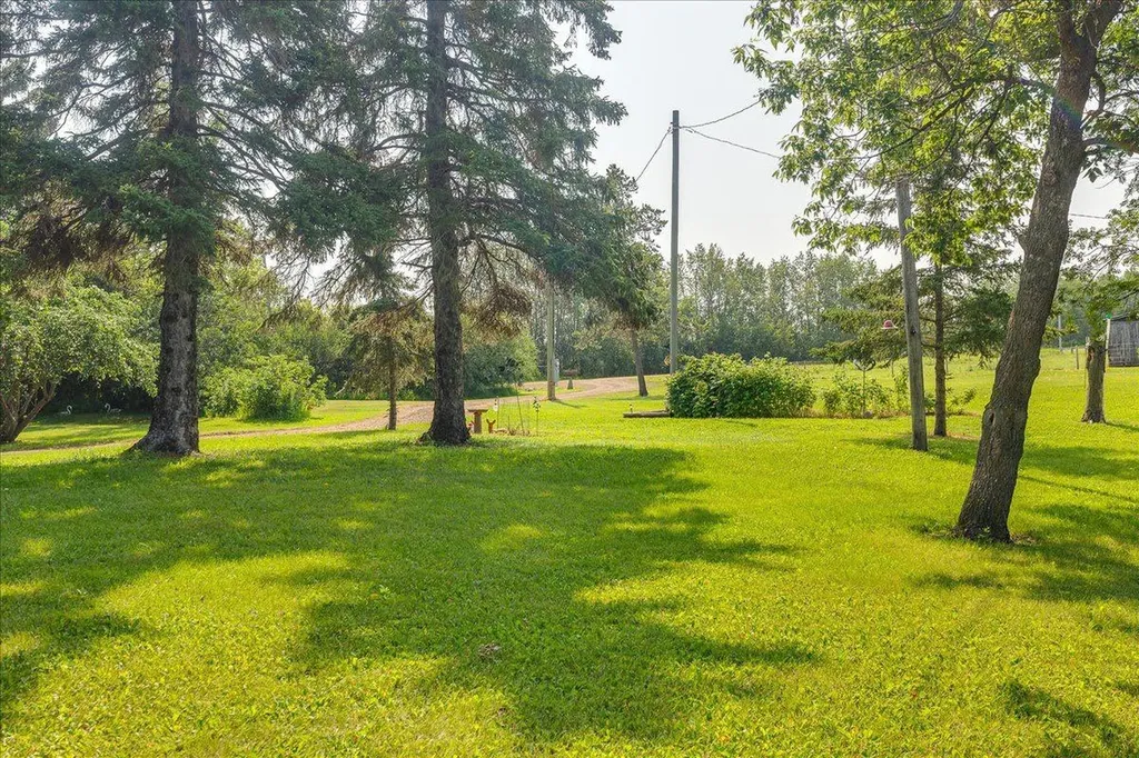 430030 Range Road 242a Rural Ponoka County AB T4J 1R1