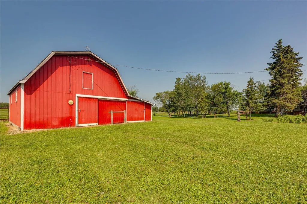 430030 Range Road 242a Rural Ponoka County AB T4J 1R1