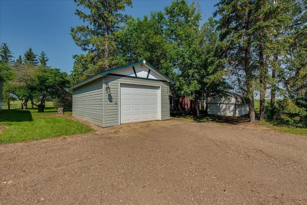 430030 Range Road 242a Rural Ponoka County AB T4J 1R1