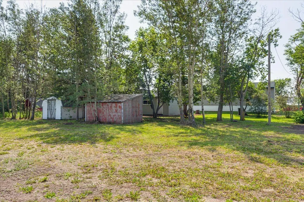 430030 Range Road 242a Rural Ponoka County AB T4J 1R1