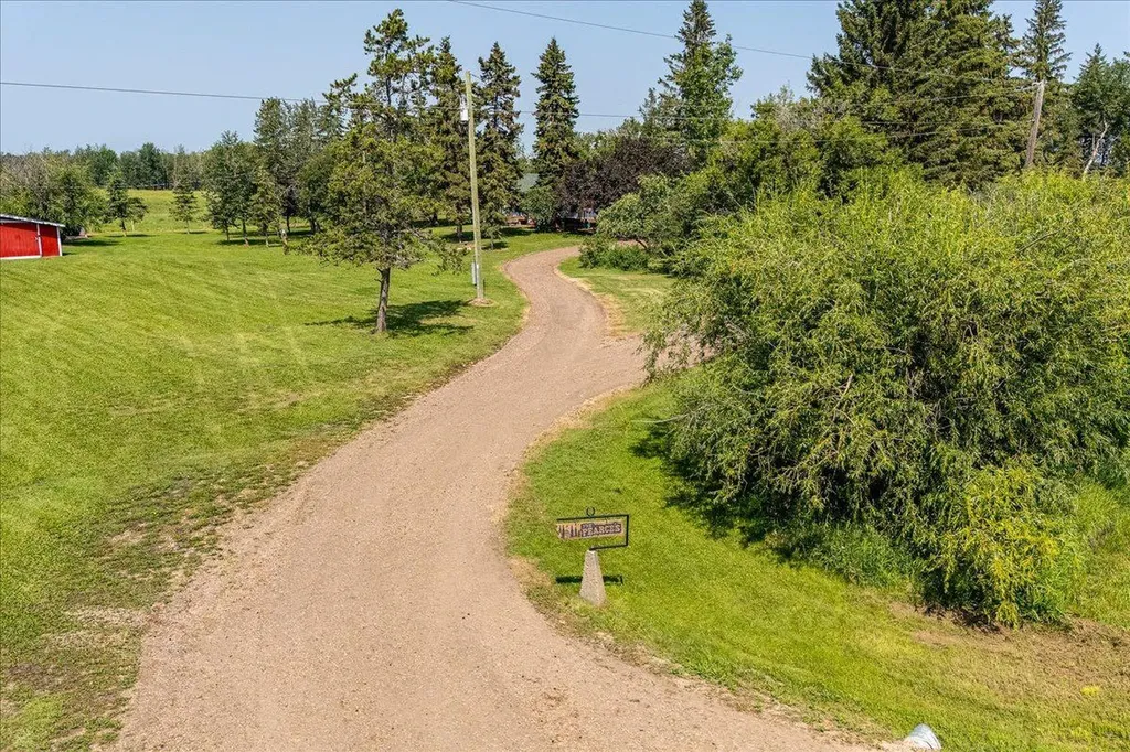 430030 Range Road 242a Rural Ponoka County AB T4J 1R1