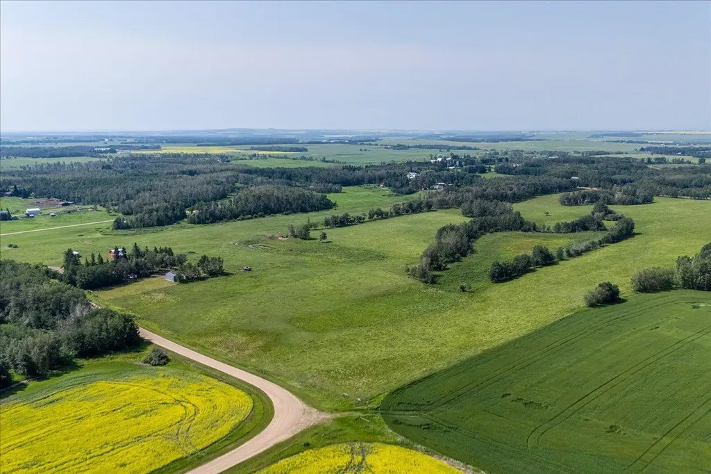430030 Range Road 242a Rural Ponoka County AB T4J 1R1