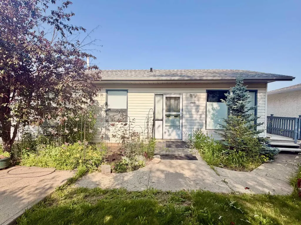 10801 89 Street Peace River AB T8S 1S5