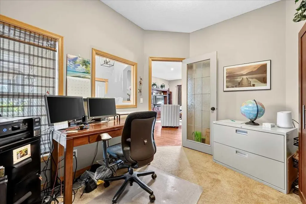 1418 Kings Heights Boulevard SE Airdrie AB T4A 0A1
