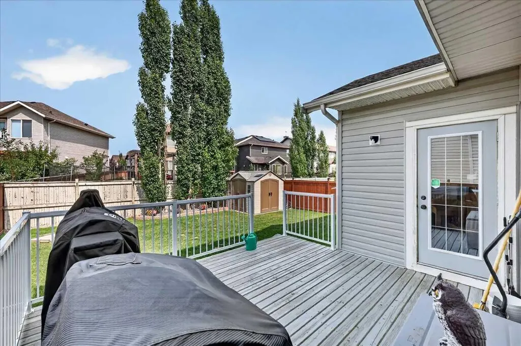 1418 Kings Heights Boulevard SE Airdrie AB T4A 0A1