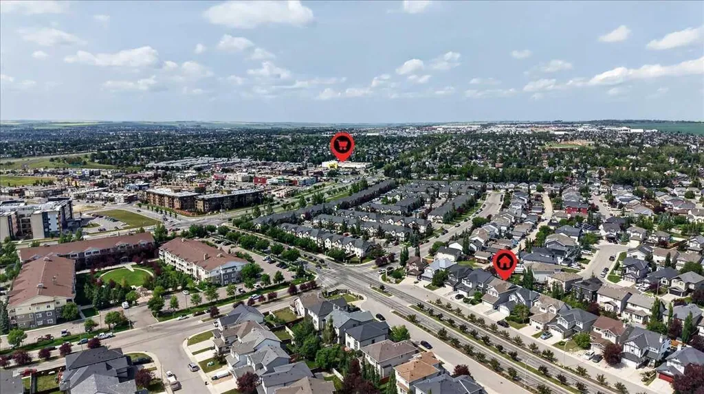 1418 Kings Heights Boulevard SE Airdrie AB T4A 0A1