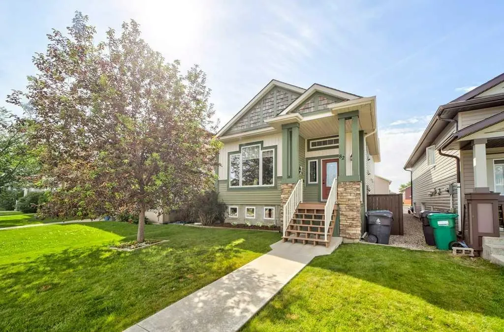 82 Keystone Terrace W Lethbridge AB T1J 2A1