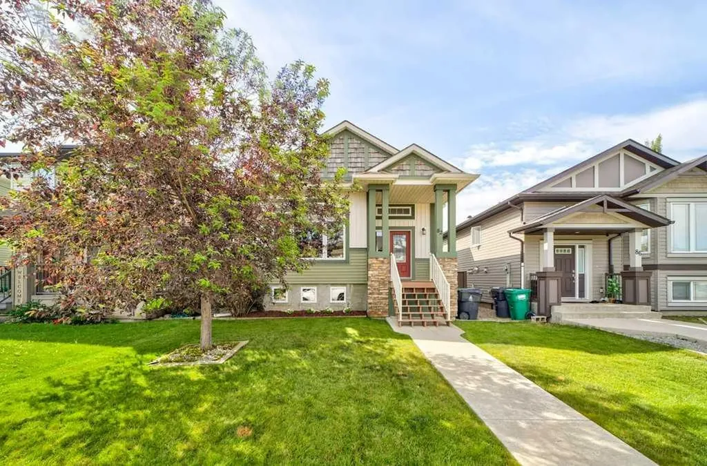 82 Keystone Terrace W Lethbridge AB T1J 2A1