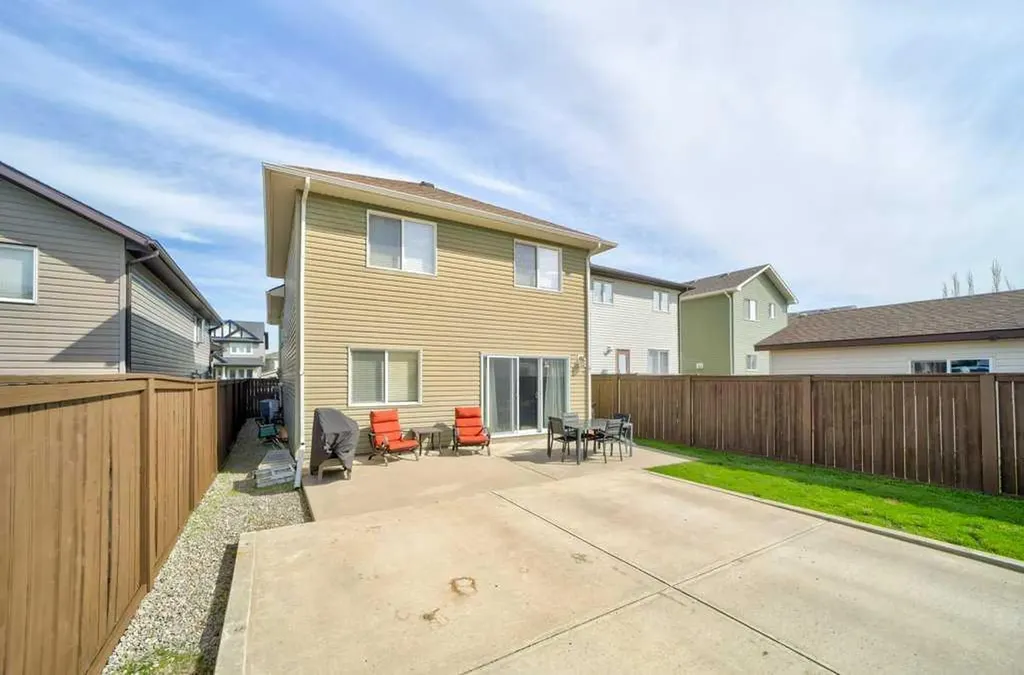 82 Keystone Terrace W Lethbridge AB T1J 2A1