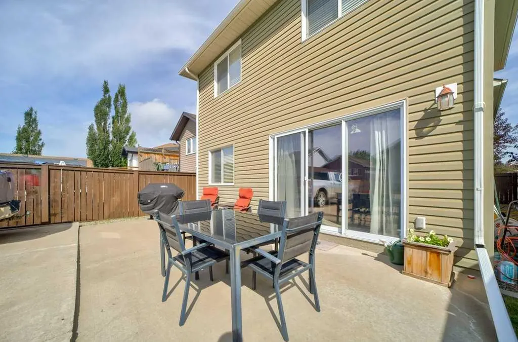 82 Keystone Terrace W Lethbridge AB T1J 2A1