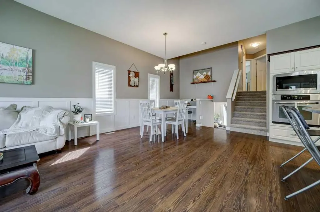 82 Keystone Terrace W Lethbridge AB T1J 2A1
