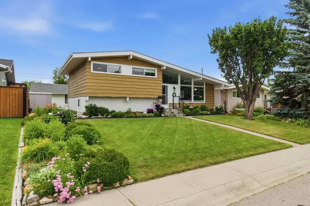 9511 Academy Drive SE Calgary AB T2J 1A6