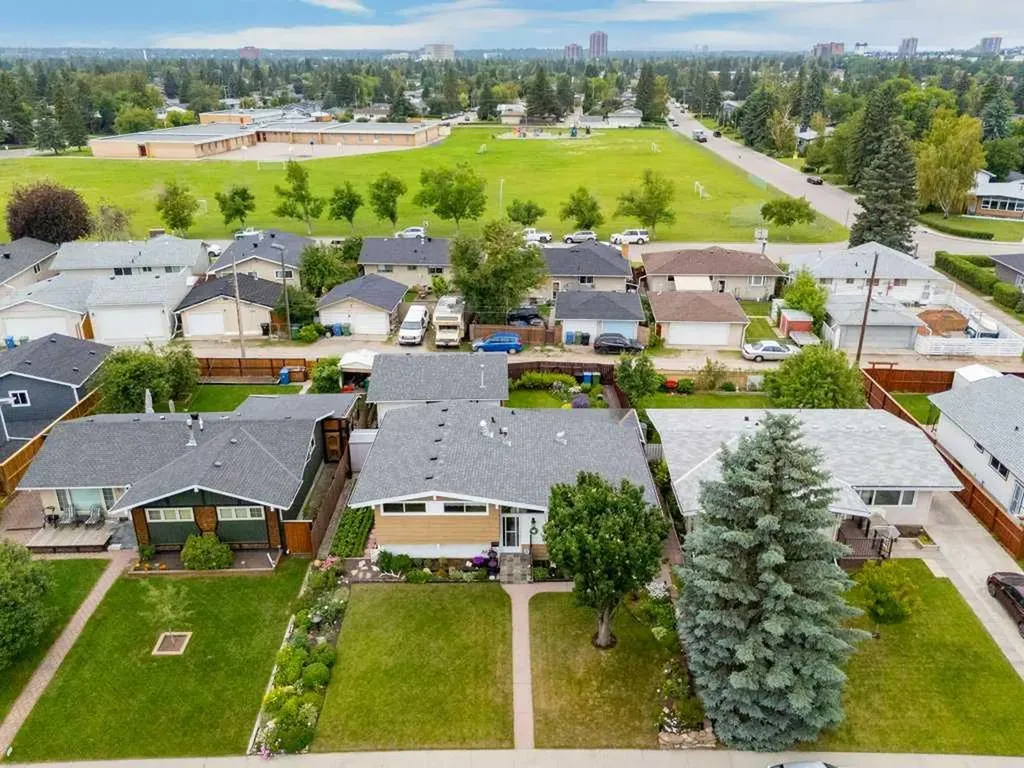 9511 Academy Drive SE Calgary AB T2J 1A6