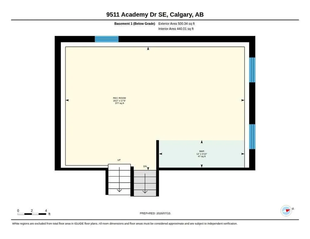 9511 Academy Drive SE Calgary AB T2J 1A6