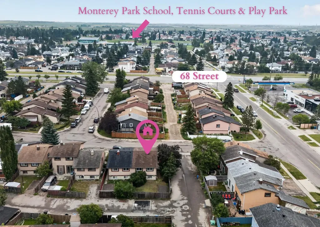 179 Pinecliff Close NE Calgary AB T1Y 4N4