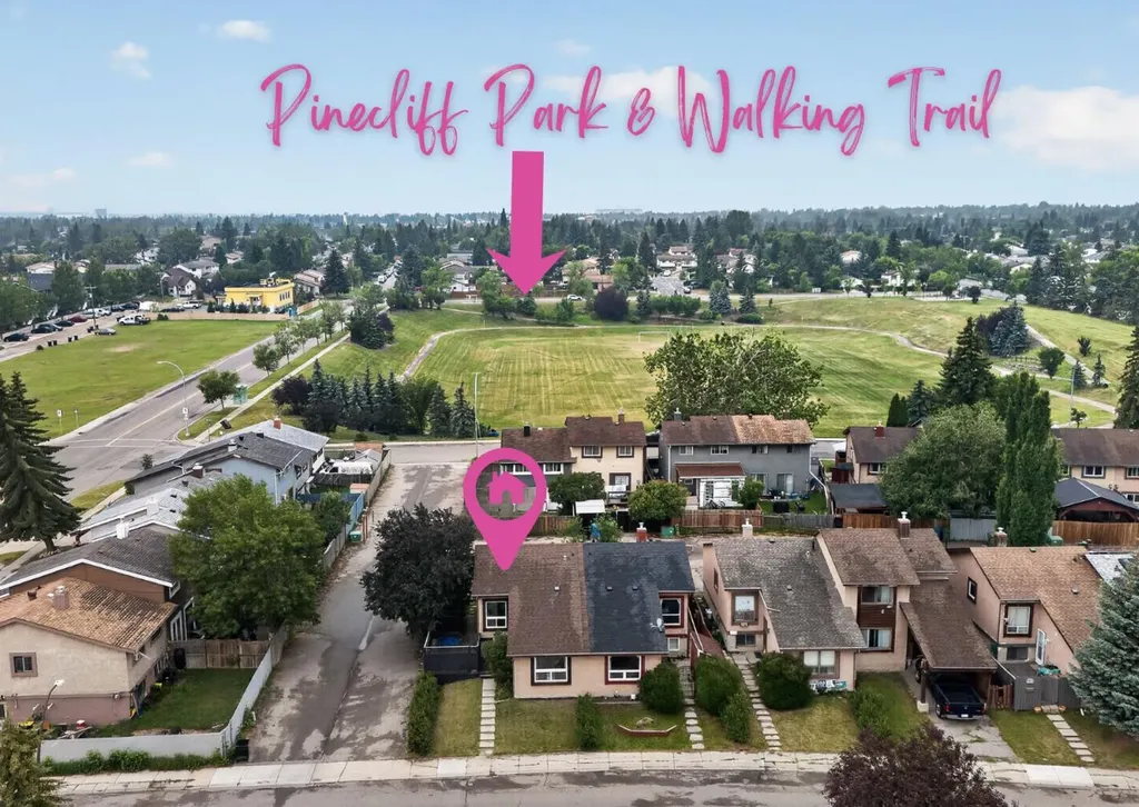 179 Pinecliff Close NE Calgary AB T1Y 4N4