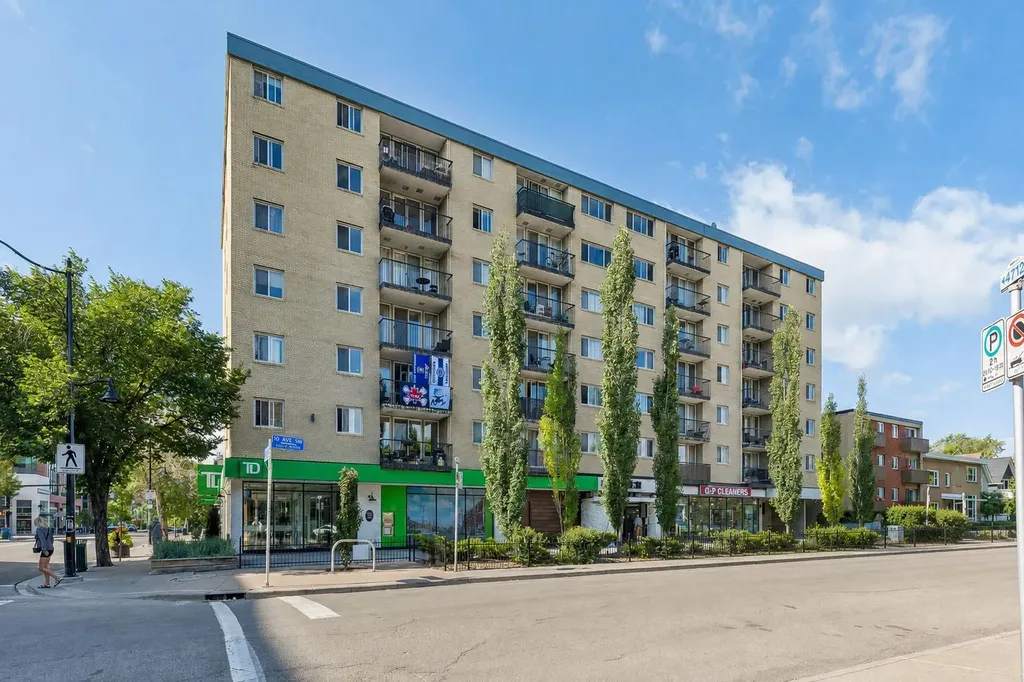505 19 Avenue SW Calgary AB T2S 0E4