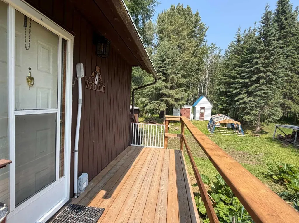 26 Herb Crescent Marten Beach AB T0G 2A0