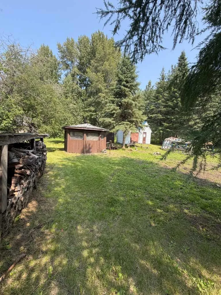 26 Herb Crescent Marten Beach AB T0G 2A0