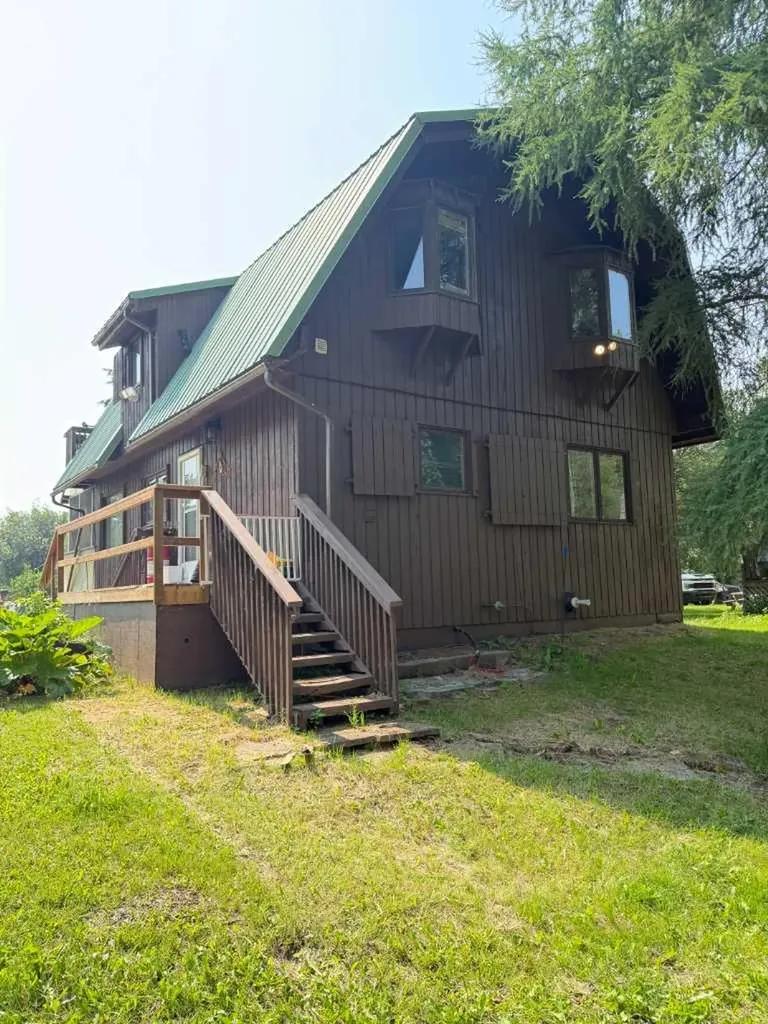 26 Herb Crescent Marten Beach AB T0G 2A0