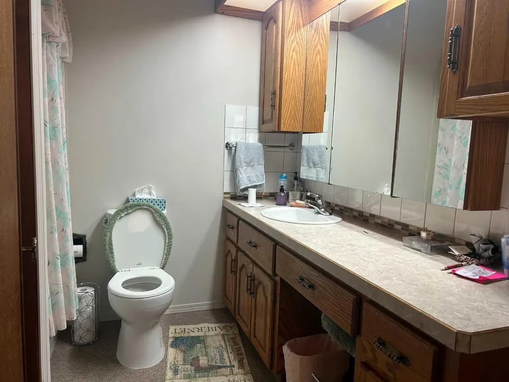 315 3 Avenue N Vauxhall AB T0K 2K0