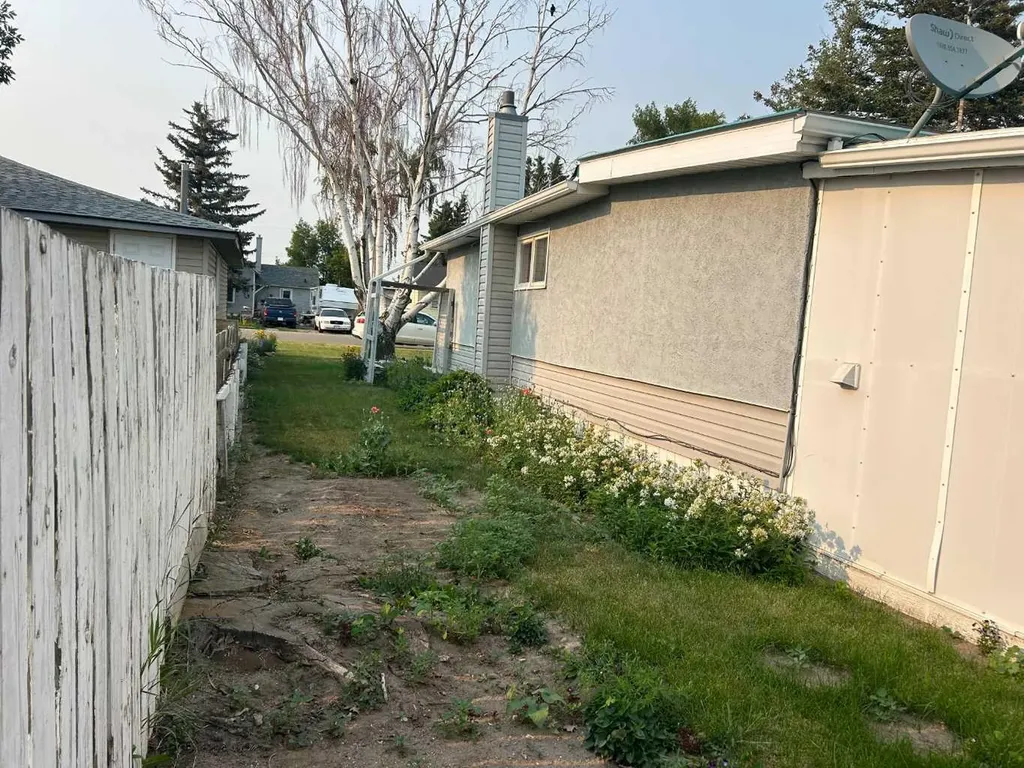 315 3 Avenue N Vauxhall AB T0K 2K0