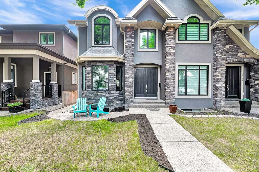 425 21 Avenue NW Calgary AB T2M 1J6