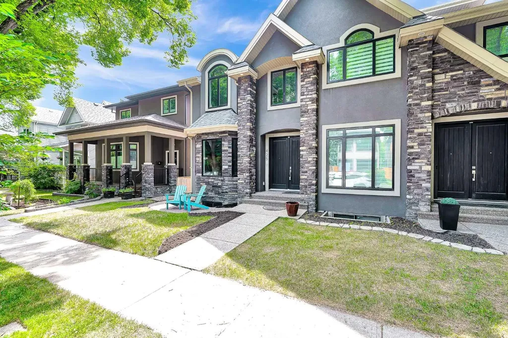 425 21 Avenue NW Calgary AB T2M 1J6