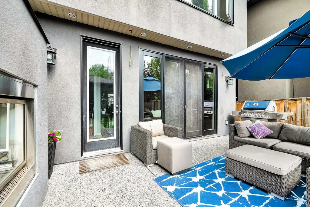 425 21 Avenue NW Calgary AB T2M 1J6