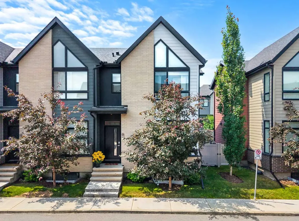 1218 Sage Meadows Gardens NW Calgary AB T3P 1K3