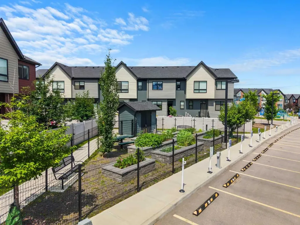 1218 Sage Meadows Gardens NW Calgary AB T3P 1K3