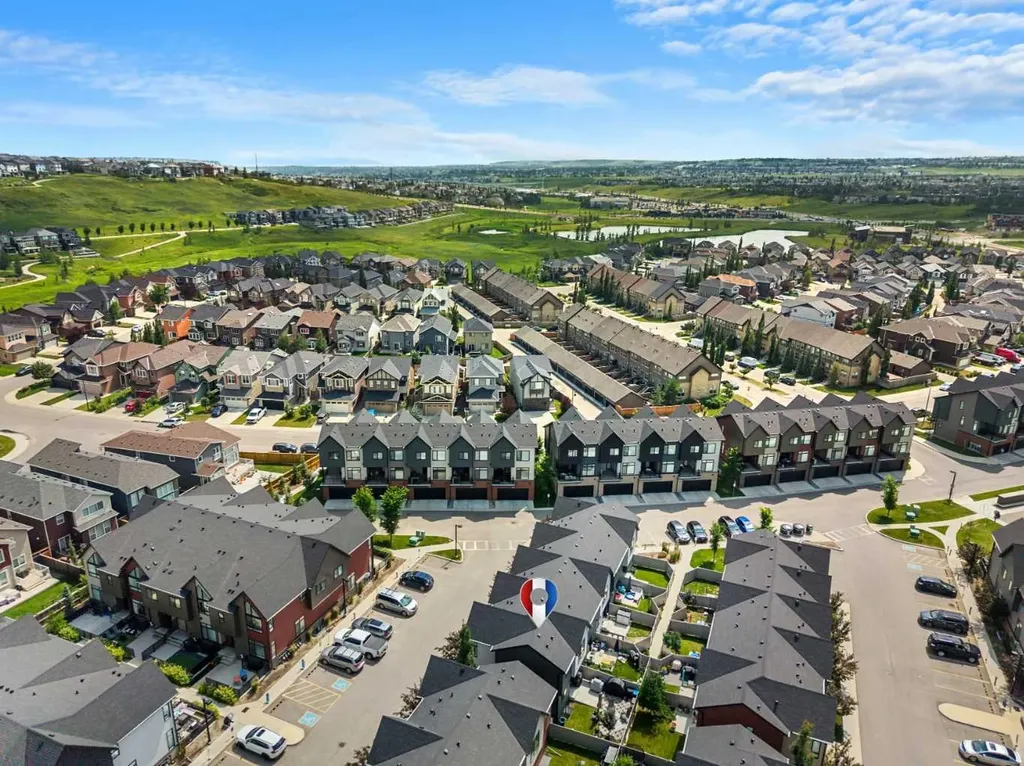 1218 Sage Meadows Gardens NW Calgary AB T3P 1K3