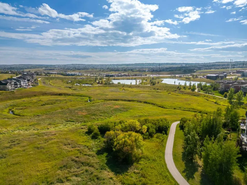 1218 Sage Meadows Gardens NW Calgary AB T3P 1K3
