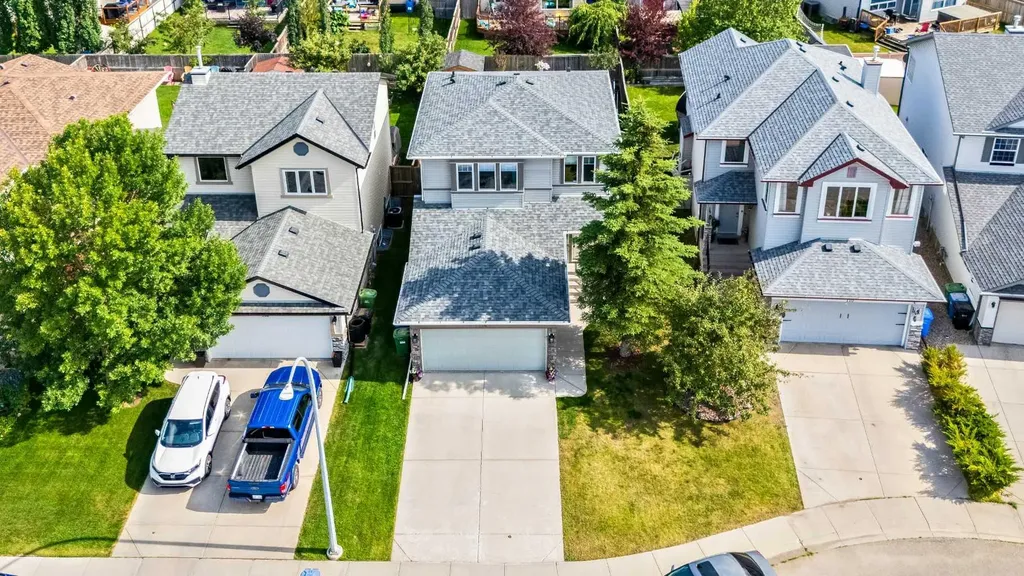 114 Chapalina Close SE Calgary AB T2X3W4