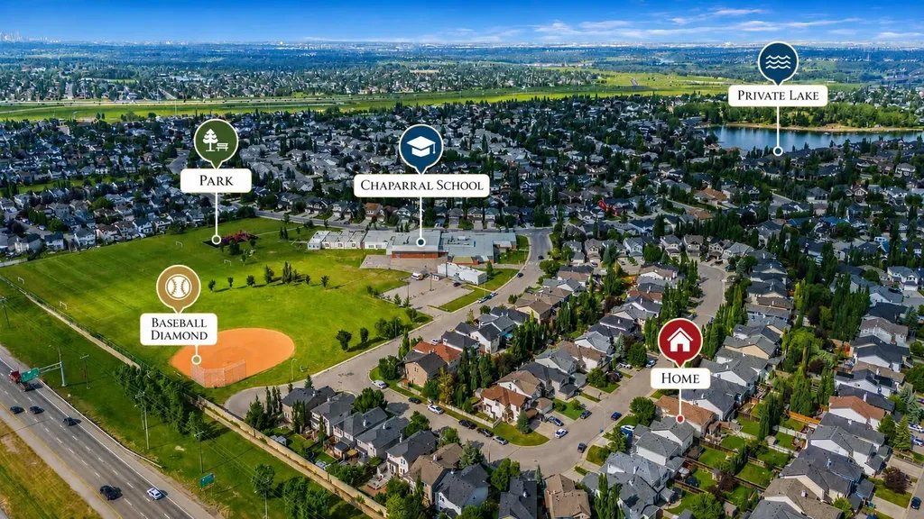 114 Chapalina Close SE Calgary AB T2X3W4