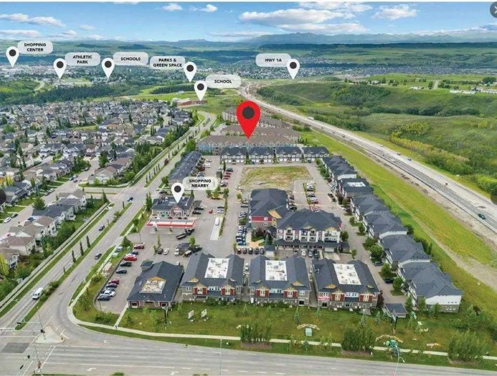 15 Sunset Square Cochrane AB T4C 0E7