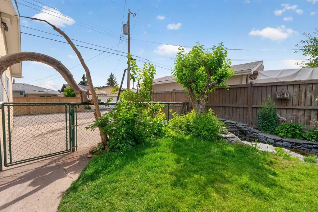 4639 Marbank Drive Calgary AB T2A 3H9