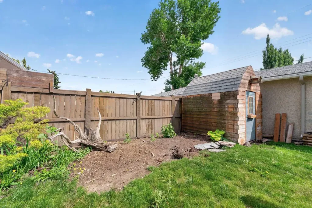 4639 Marbank Drive Calgary AB T2A 3H9