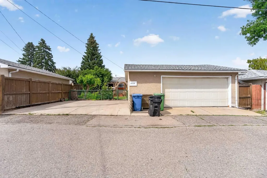 4639 Marbank Drive Calgary AB T2A 3H9