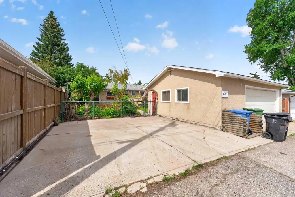 4639 Marbank Drive Calgary AB T2A 3H9