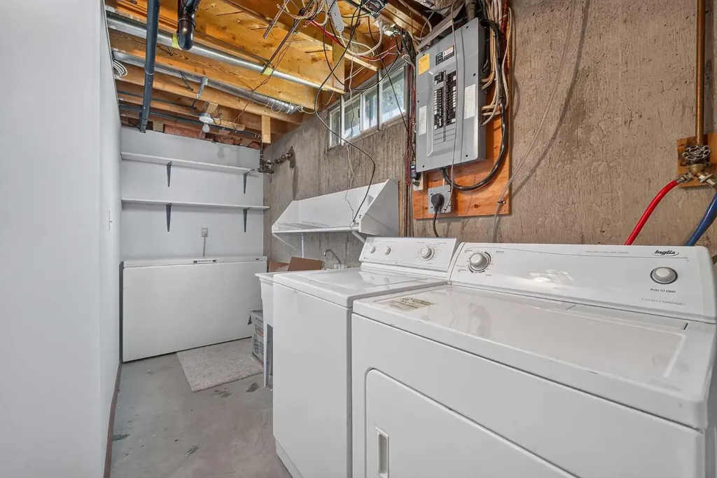 4639 Marbank Drive Calgary AB T2A 3H9