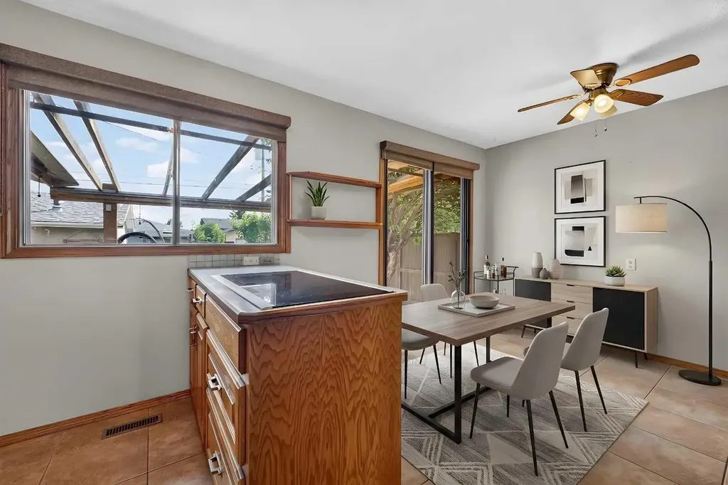 4639 Marbank Drive Calgary AB T2A 3H9