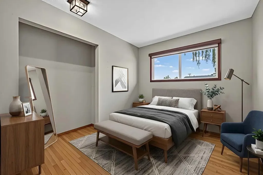 4639 Marbank Drive Calgary AB T2A 3H9