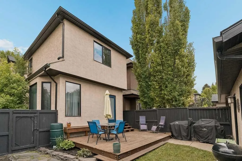 202 26 Avenue NW Calgary AB T2M 2C9